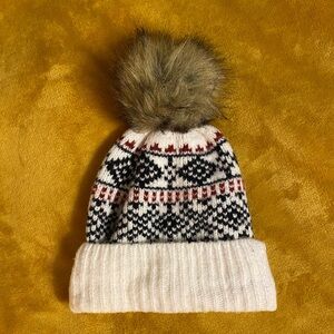 Abercrombie & Fitch Knit Hat